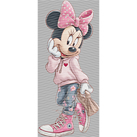Mickey-AMQ 2917
